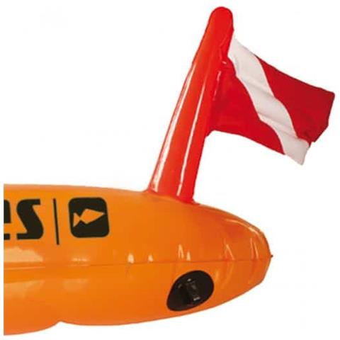 Torpedo Arancione - Foto 3