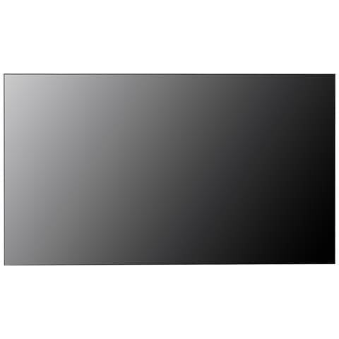 55VM5J-H visualizzatore di messaggi Pannello piatto per segnaletica digitale 139,7 cm (55") 500 cd /m² Full HD Nero WebOS 24/7 - Foto 3