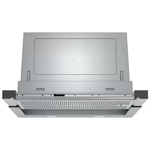 Cappa Telescopica 60cm 392 M³/h Inox - Li67ra561 - Foto 1