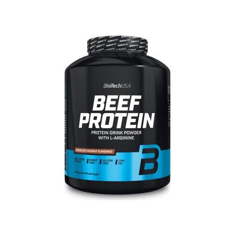 Beef Protein - Foto 1