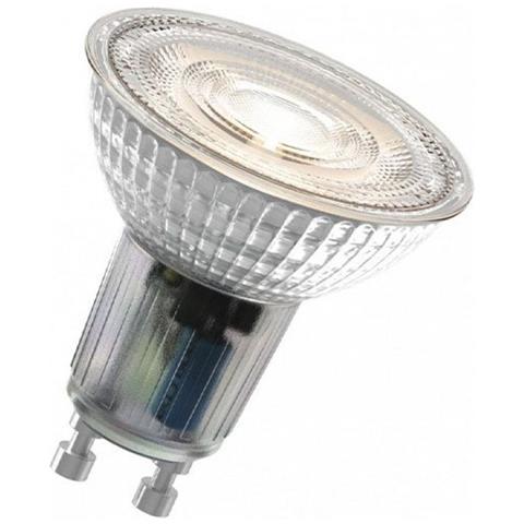 Faretto Intelligente Gu10 Bianco Caldo 4,9w Led Alexa Google Assistant, R5143 - Foto 5