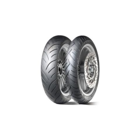 Pneumatico Scootsmart 90/80r16 51s - Estivo - Foto 1