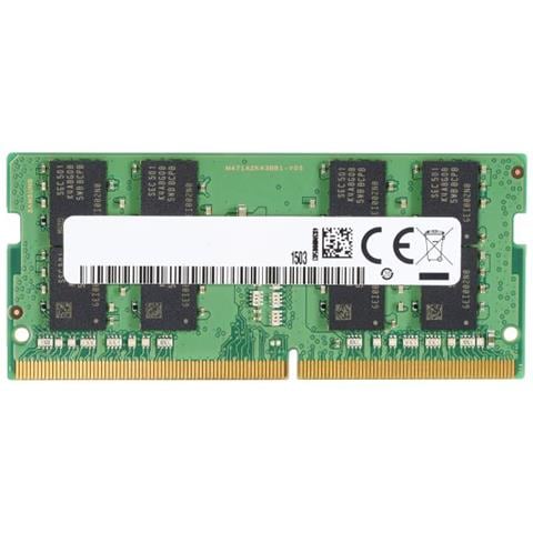 4gb Ddr4-3200 Sodimm Memoria 1 X 4 Gb 3200 Mhz - Foto 1