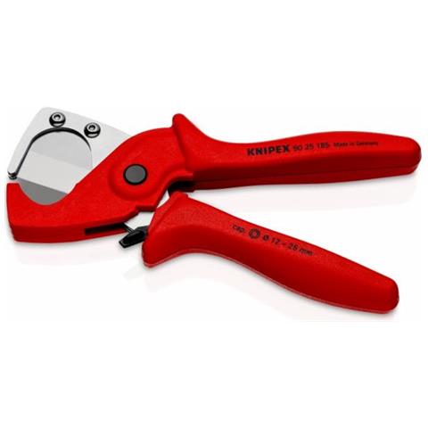 90 25 185 Utensile Per Il Taglio Manuale Dei Tubi Tagliatubo - Foto 2