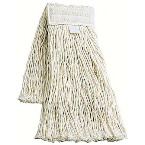 Mop Lavapavimenti Gr. 400 - Foto 1