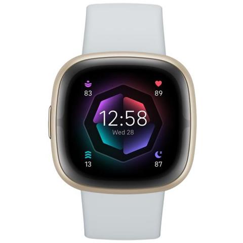 Smartwatch Sense 2 Impermeabile 5ATM Bluetooth NFC Oro - Europa - Foto 2