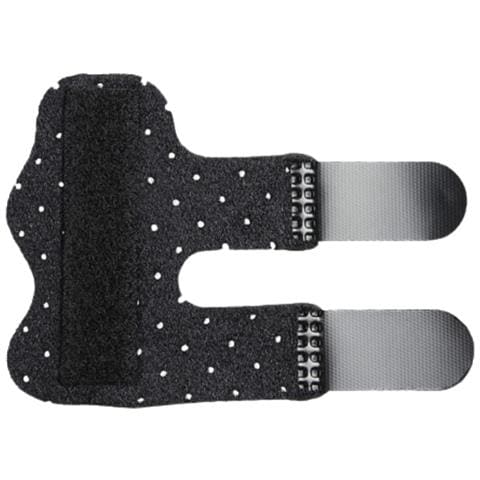 Stecca Per Dita/supporto Per Dita/benda Elastica Per Dita Black - Foto 1