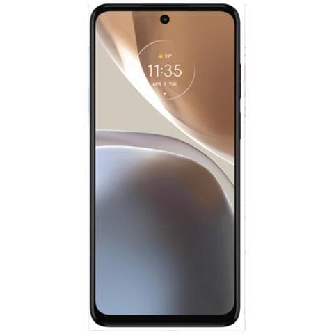 Moto G32 128 GB 4G Dual Sim Display 6.5" LCD IPS Slot Nano SD Fotocamera 50 Mpx Android 12 Grigio - Foto 2