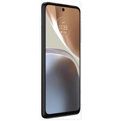 Moto G32 128 GB 4G Dual Sim Display 6.5" LCD IPS Slot Nano SD Fotocamera 50 Mpx Android 12 Grigio - Foto 5