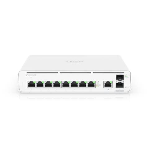 UISP Console gateway /controller 10, 100, 1000 Mbit /s - Foto 2