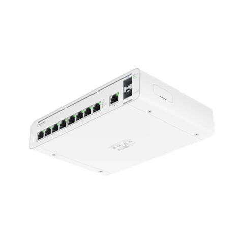 UISP Console gateway /controller 10, 100, 1000 Mbit /s - Foto 7