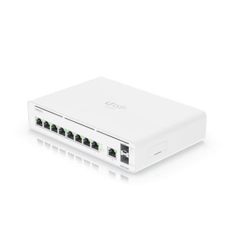 UISP Console gateway /controller 10, 100, 1000 Mbit /s - Foto 1