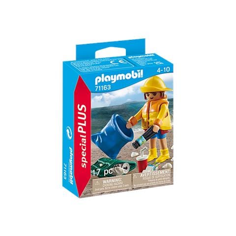 SpecialPlus 71163 set da gioco - Foto 1