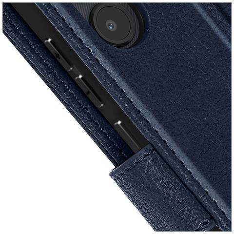 Custodia Per Samsung Galaxy S9 Portafoglio Funzione Supporto - Foto 2