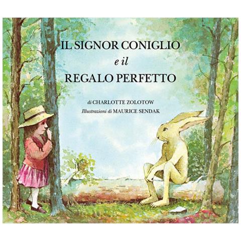 Charlotte Zolotow - Il Signor Coniglio E Il Regalo Perfetto. Ediz. A Colori - Foto 2