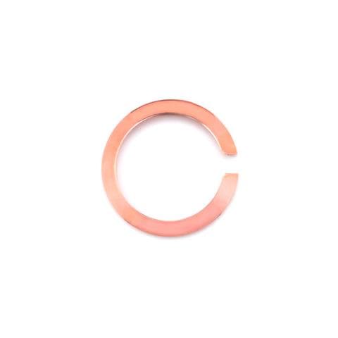 Orologio Gc2203gr. Anello, Colore. Unisex. - In ordine - Foto 2