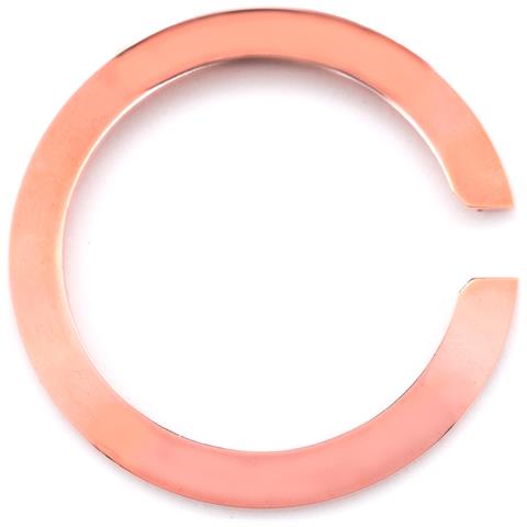 Orologio Gc2203gr. Anello, Colore. Unisex. - In ordine - Foto 3