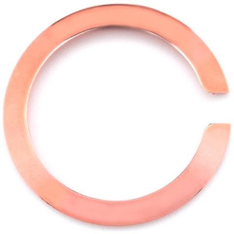 Orologio Gc2203gr. Anello, Colore. Unisex. - In ordine - Foto 1