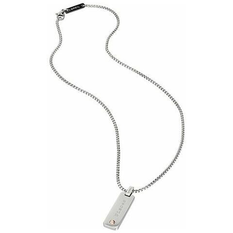 Collana Donna Breil Tj2317 65 Cm - Foto 1