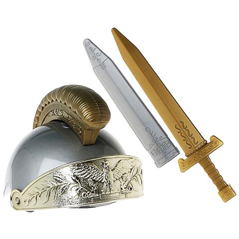 Set Di Accessori Per Costumi Romano (3 Pcs) 113798 - Foto 1