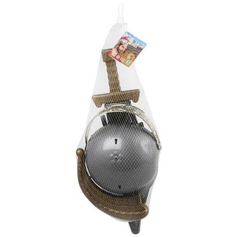 Set Di Accessori Per Costumi Romano (3 Pcs) 113798 - Foto 2