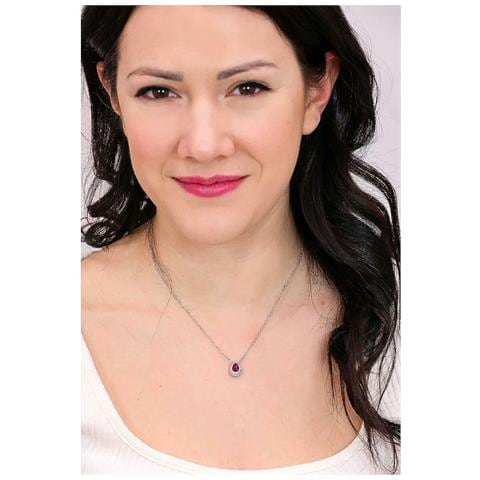 Collana Donna Amen Clgobrbz - Foto 2