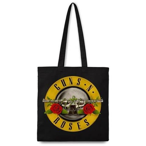 Borsa Di Cotone Guns 'n' Roses - Foto 1