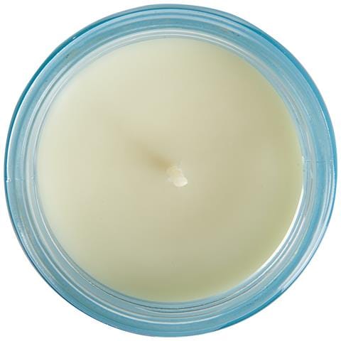 Set Di 3 Candele Profumate Cera Di Soia Sale Marino /oceano /aloha Orchidea Fruity Bloom - Foto 2