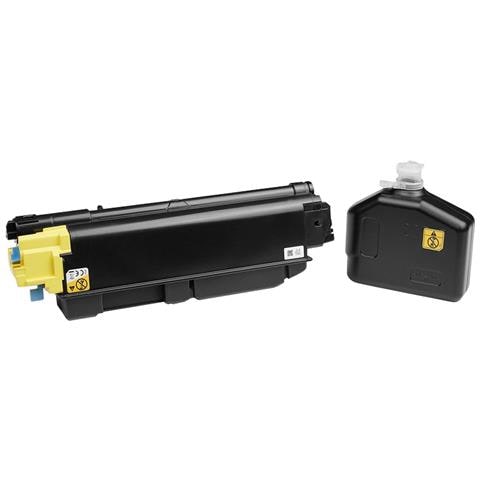 Cartuccia Toner Generica Kyocera Tk5270 - Sostituisce 1t02tvanl0/tk5270y - Foto 1