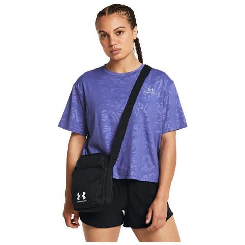 Loudon Lite Crossbody 1381912-001, Unisex, Nero, Marime Universala - Foto 2