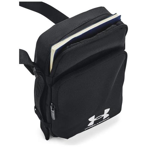 Loudon Lite Crossbody 1381912-001, Unisex, Nero, Marime Universala - Foto 1