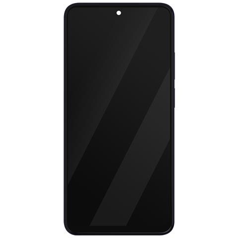 Schermo Mi 10t Lite 5g Lcd + Vetro Touchscreen + Frame, Blu - Foto 1