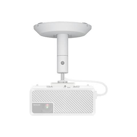 V12H963210 supporto per proiettore Soffitto Bianco - Foto 1