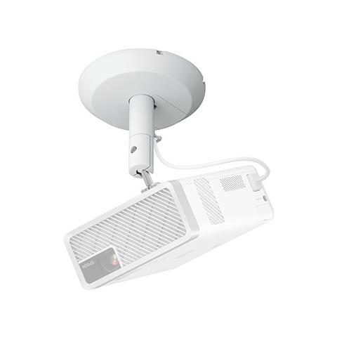 V12H963210 supporto per proiettore Soffitto Bianco - Foto 2