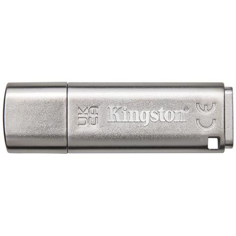 IronKey 256GB Locker Plus 50 AES Encryption - Foto 2
