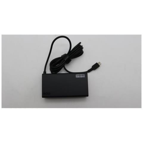 Adattatore CA 5A11J62105 100 W 20 V Colore Nero - Foto 2