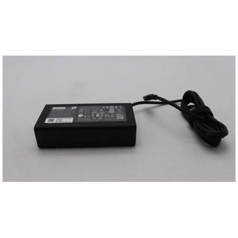 Adattatore CA 5A11J62105 100 W 20 V Colore Nero - Foto 4