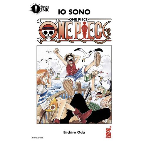 Eiichiro Oda - Io sono One Piece - Foto 1