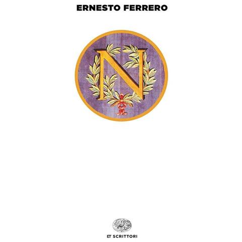 N. Ernesto Ferrero - Foto 1