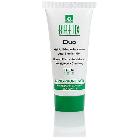 Endocare Biretix Duo Gel Anti Imperfezioni 30ml - Foto 1