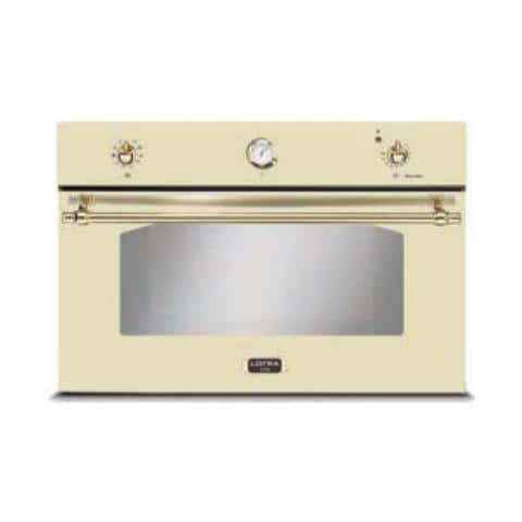 Forno Elettrico da Incasso FRBI99EE Capacità 101L Multifunzione Ventilato Colore Avorio - Foto 1
