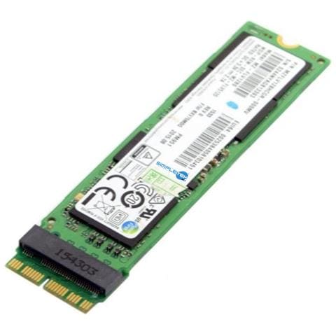 Ssd 60 Gb + Adattatore Da M. 2 Sata Ngff A Macbook A1465 A1466 A1502 A1398 - Foto 1