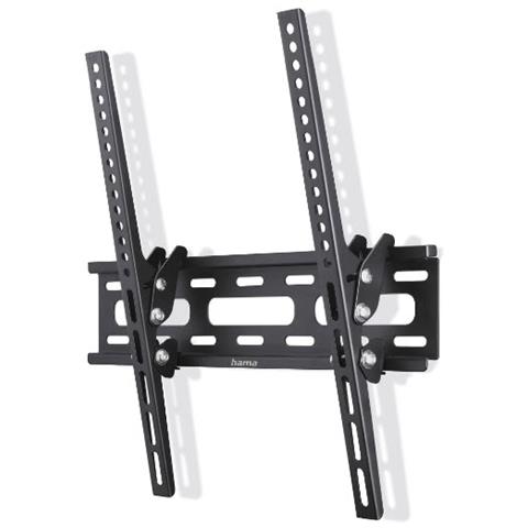 00220808 Supporto TV a parete 190,5 cm (75") Nero - Foto 1