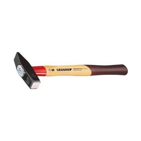 Rotband-plus 8582930 Schlosserhammer 200 G 280 Mm Din 1041 - Foto 1