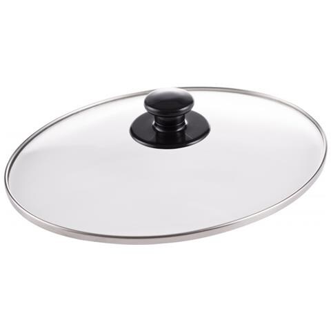 LBNSC3500SB pentola a cottura lenta 3,5 L 200 W Nero, Acciaio inox - Foto 2