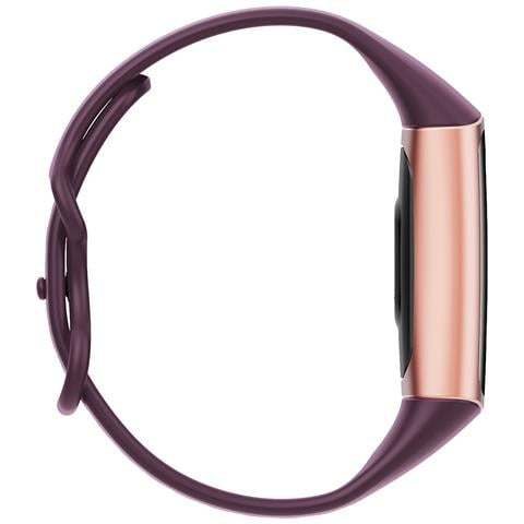 Smart Watch C38: Il Tuo Tracker Completo Per Fitness E Salute Purple - Foto 2