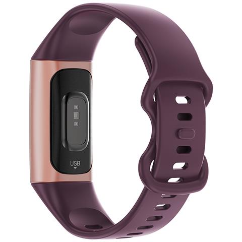 Smart Watch C38: Il Tuo Tracker Completo Per Fitness E Salute Purple - Foto 14