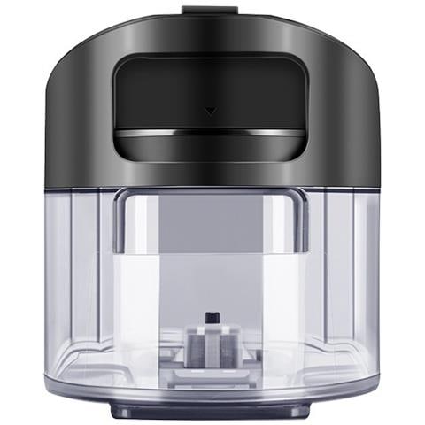 Ricambio Serbatoio Acqua Pulita Per Lavapavimenti Tineco 1.0 - Nero - Foto 1