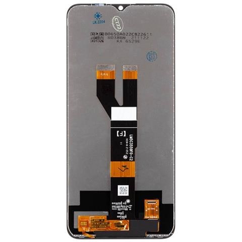 Schermo Lcd Sostitutivo Da 6,5” Per Realme C11 2021 Con Pannello Tattile - Foto 2