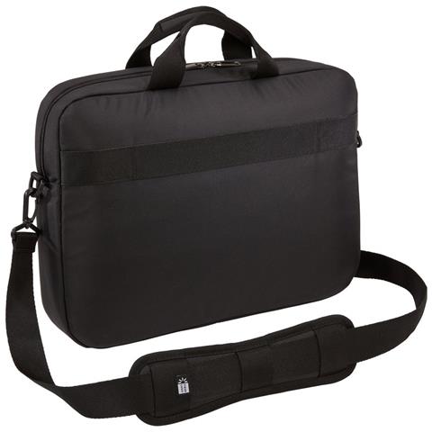 Propel PROPA116 Black 39,6 cm (15.6") Valigetta ventiquattrore Nero - Foto 2